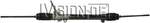 Bbb Industries Rack And Pinion Assembly For 06-11 Chevrolet Hhr 203-0127. Fixed Price $374.29.