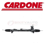 Cardone Reman 26-2727 Rack Pinion Assembly For 53601SJAA03 53601SJAA02 Od. Fixed Price $640.79.