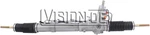 Bbb Industries Rack And Pinion Assembly For 1996-2002 Bmw Z3 306-0106. Fixed Price $714.76.