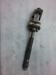 Lower Steering Shaft 2.4L Tsx 2004 S-217RM. Fixed Price $57.00.
