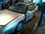 Steering Gear/rack Power And Pinion Dohc Fits 91-02 Saturn Series. Fixed Price $104.90.