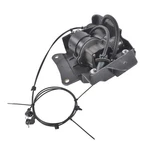 Air Suspension Compressor Pump Fits Buick Lucerne Cadillac Dts 2006-2011 V8 4.6L. Fixed Price $134.99.