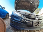 Steering Column Keyless Ignition Sport Fits 19-21 Civic 2674632. Fixed Price $175.00.