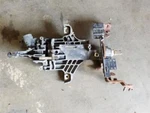 Manual Transmission Steering Column W/o Tilt Fits 99 00 Ford F250 F350. Fixed Price $156.00.