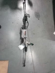 Steering Gear/rack Power And Pinion Fits 17-19 Impreza 717835. Fixed Price $129.99.