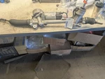Steering Gear/rack Power And Pinion Turbo Fits 21-22 Accord 808329. Fixed Price $439.80.
