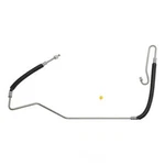 Power Steering Cylinder Line Hose Assembly-pressure Edelmann 91577. Fixed Price $110.99.