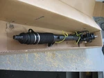 Rack And Pinion Assy For 96-99 Audi A4 Quattro 2.8 98-99 Passat (pn 8D1422052CX). Fixed Price $429.97.