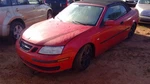 Steering Gear/rack Power And Pinion 4 Cylinder Fits 03-06 Saab 9-3 252995. Fixed Price $241.59.