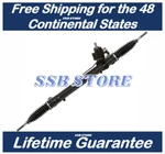 368 Hydraulic Steering Rack Pinion Fits Audi A4 A5 Quattro S4 S5 W/ Evo Capable. Fixed Price $254.15.