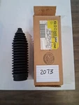 New Oem Gm Steering Gear Rack Pinion Tie Rod Bellow Boot Kit #26005404 Pontiac. Fixed Price $75.00.