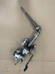 Steering Column With Ignition Switch From 2006 Acura Mdx. Fixed Price $200.00.