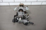 2012 Ford F-250 Super Duty FX4 Steering Column With Key Tested BC3Z3F791DA. Fixed Price $112.50.