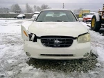 Used Steering Wheel Air Bag Fits: 2000 Nissan Maxima Driver Grade. Fixed Price $169.00.