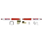 Skyjacker 7276 Dual Steering Stabilizer For 1984-1985 Toyota Pickup. Fixed Price $184.21.