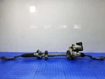 17-18 Jaguar Xe Electric Steering Rack And Pinion Motor Assembly Oem T4N15268. Fixed Price $332.49.
