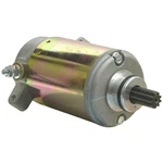 Starter For Yamaha Big Bear 2X4 4WD YFM350F; 410-54019. Fixed Price $54.56.
