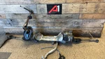 2012 Ford Focus Power Rack & Pinion Electric Steering 16" Wheels. Fixed Price $300.02.