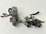Fits 2013 Mitsubishi Outlander Sport Steering Column Assy W Keyless Ignition Oem. Fixed Price $134.29.