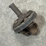 Porsche 356 Pre-a Steering Coupler Yoke Joint Original Kamax. Fixed Price $95.00.