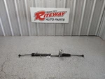 09-13 Corvette C6 Power Steering Rack And Pinion Assembly. Fixed Price $699.95.