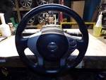 07-08 Fits Nissan Altima Steering Column W/o Fog Lamps Daytime Light No Bag. Fixed Price $114.85.