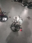 Steering Column Fits 19-25 Outlander Sport 738385. Fixed Price $113.35.