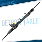 Complete Power Steering Rack And Pinion Unit For Dodge Neon Chrysler Pt Cruiser. Fixed Price $147.53.