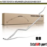 Power Steering Return Line Hose Assembly For Toyota 4RUNNER Lexus GX460 2013-17. Fixed Price $40.58.