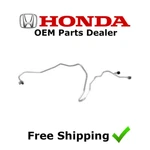 2023 Honda Civic Receiver Pipe Line New (oem). Fixed Price $172.95.