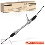 A-premium Power Steering Rack & Pinion Assembly For Mitsubishi Mirage L3 1.2L. Fixed Price $165.19.
