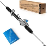 Philtop Power Steering Rack Pinion For Nissan 02-06 Altima 2.5L #263013. Fixed Price $174.00.