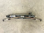 2003-2006 Honda Element Ex Power Steering Gear Rack And Pinion Assy Oem LOT2532. Fixed Price $209.00.
