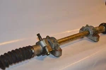 Porsche Suspension Power Steering Gear Rack And Pinion Assy 1980'S. Fixed Price $105.78.
