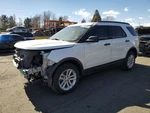 Steering Column Floor Shift Fits 16-17 Explorer 1446185. Fixed Price $119.95.