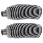 Moog Set Of 2 Rack Pinion Bellows Kits For Land Cruiser LX570 Sequoia Tundra. Fixed Price $49.95.