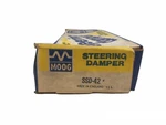 Moog Steering Damper Cylinder SSD-42 Nos. Fixed Price $50.52.