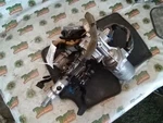 Steering Column Floor Shift Tilt And Telescopic Us Built Fits 16 Optima 3310597. Fixed Price $231.39.