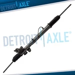 Complete Power Steering Rack And Pinion For 1995 1996 1997 Dodge Plymouth Neon. Fixed Price $115.47.