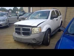 Steering Column Shift Sentry Key Eng Immobilizer Fits 07-09 Aspen 222455. Fixed Price $180.00.