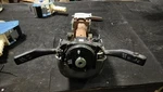 Steering Column Floor Shift Turn Signal Wiper Sedan Fits 15-17 Jetta 1721179. Fixed Price $219.28.