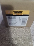 Dorman 425-257 Intermediate Steering Shaft. Fixed Price $85.00.