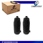 Partsw 2PC Rack And Pinion Bellow Boot Kit Ford Focus 2000-2005. Fixed Price $14.40.