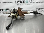 1997-2001 Honda Crv Cr-v Adjustable Tilt Steering Column Assembly Bare Oem. Fixed Price $95.99.