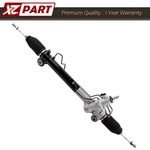 New For Toyota Highlander Lexus RX350 RX330 Power Steering Rack Pinion 244-0057. Fixed Price $193.79.