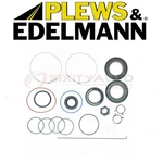 Edelmann 9235 Rack And Pinion Seal Kit For 7-3617 5-2519 36-348864 Za. Fixed Price $113.33.