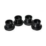 Energy Suspension 5.10104G; Steering Rack Bushings, Black For 97-04 Dodge Dakota. Fixed Price $24.96.