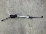 14-22 Mirage 1.2L Motor Engine Power Steering Rack And Pinion Assembly Oem. Fixed Price $113.99.