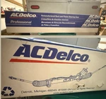 Acdelco Rack And Pinion Assembly Complete For 03-07 Cadillac Cts. Fixed Price $240.00.