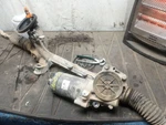 Accord 2025 Steering Gear/rack 3167086. Fixed Price $839.00.
